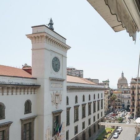 Casa Castel Capuano Lejlighed Napoli Eksteriør billede