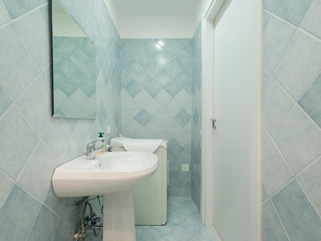Casa Castel Capuano Lejlighed Napoli Eksteriør billede