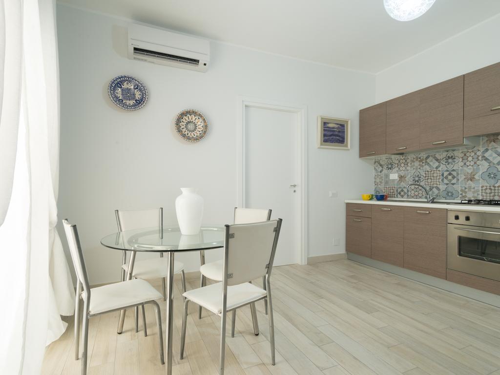 Casa Castel Capuano Lejlighed Napoli Eksteriør billede