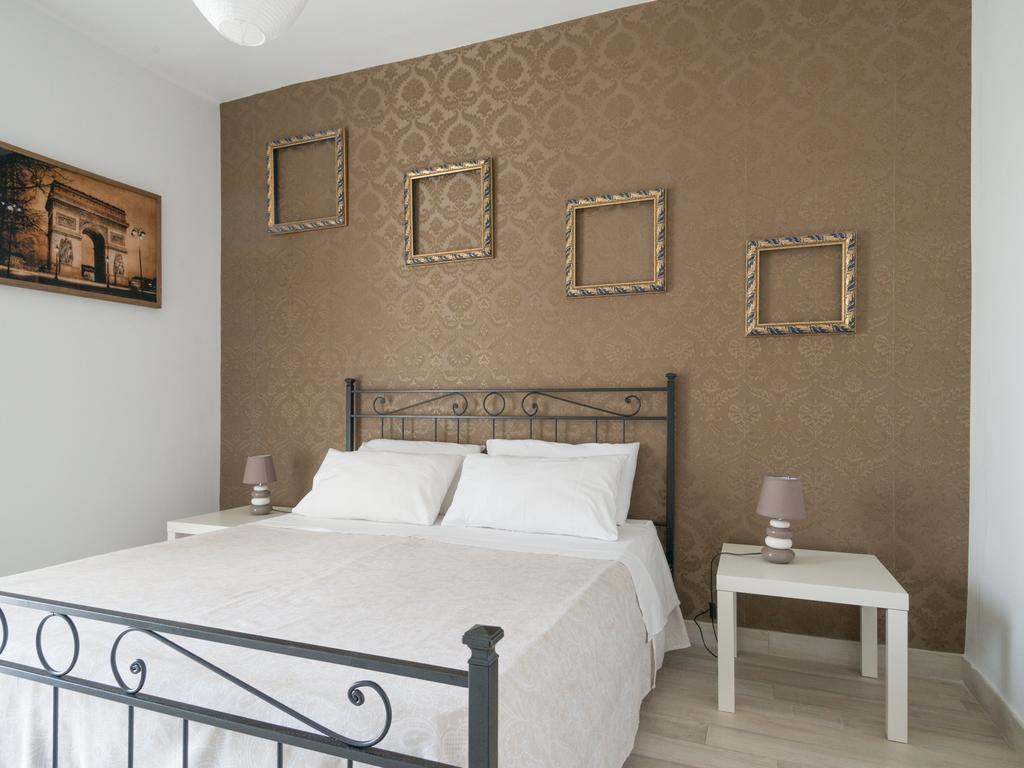 Casa Castel Capuano Lejlighed Napoli Eksteriør billede