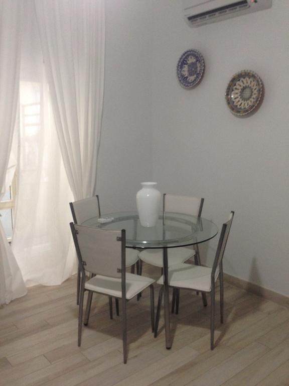 Casa Castel Capuano Lejlighed Napoli Eksteriør billede